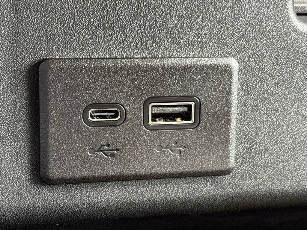 2026 Chevrolet Silverado 2500 HD Base