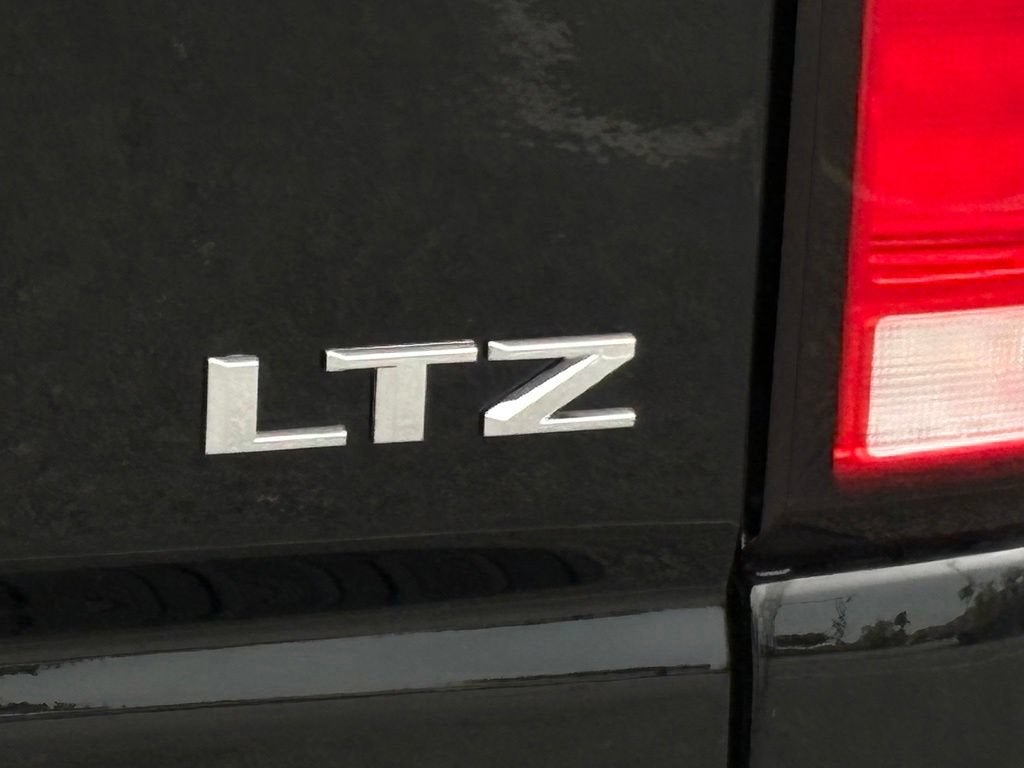 2026 Chevrolet Silverado 2500 HD Base