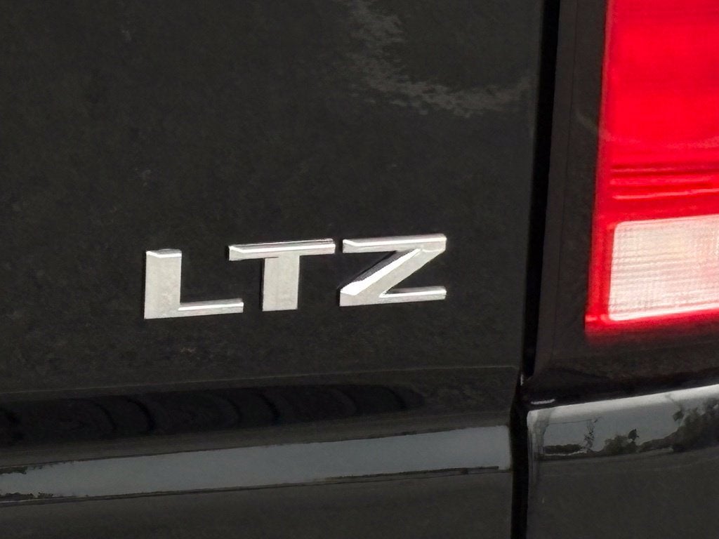 2026 Chevrolet Silverado 2500 HD Base