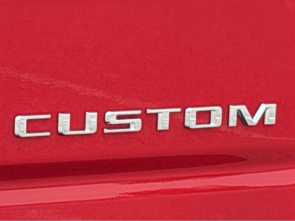 2024 Chevrolet Silverado 1500 Base