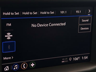 2025 Chevrolet Silverado 1500 Base