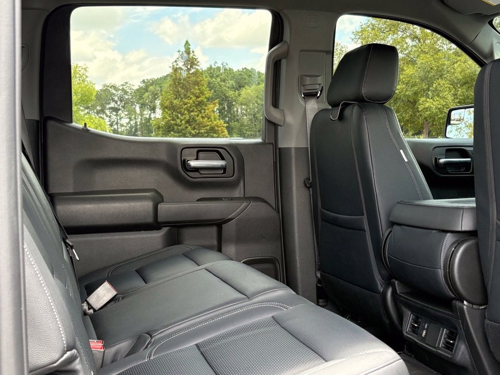 2026 Chevrolet Silverado 1500 Base