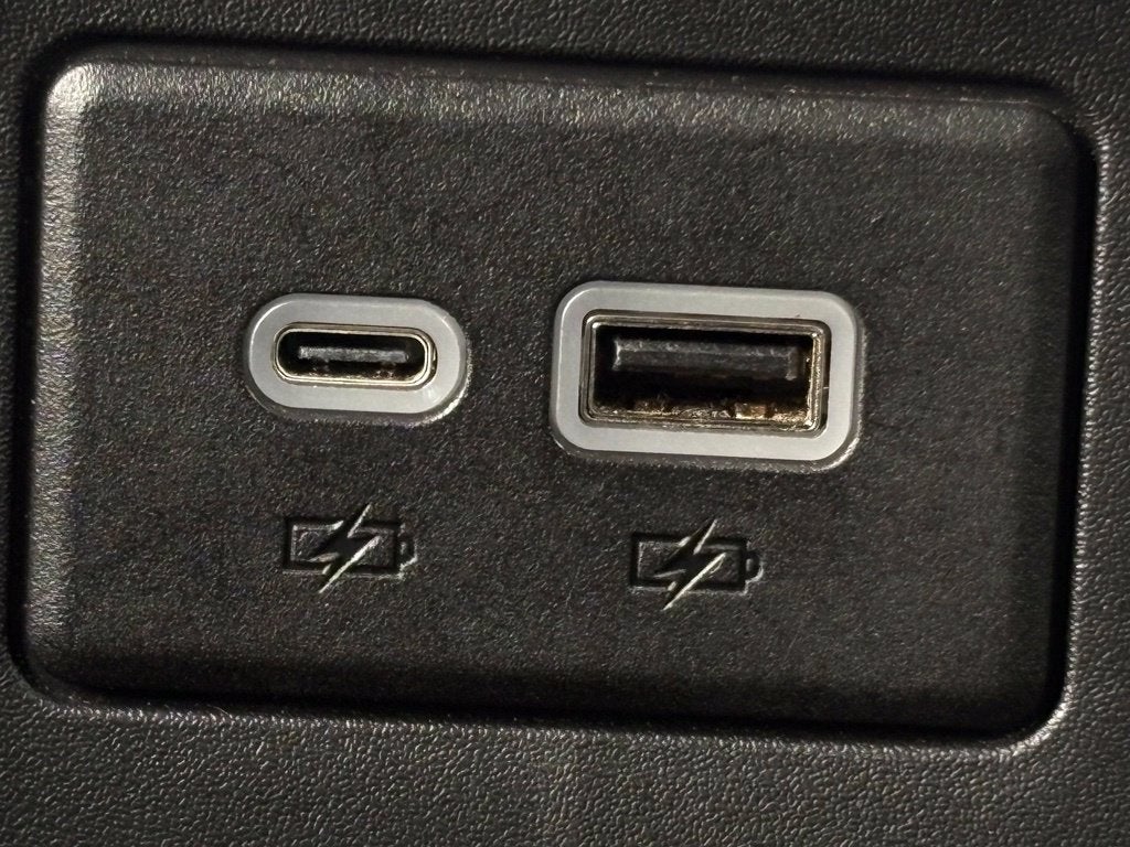 2024 Chevrolet Blazer Base