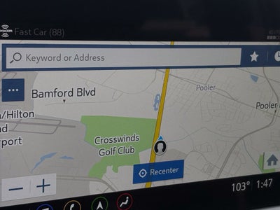 2024 Chevrolet Blazer Base