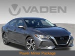 2023 Nissan Sentra Base