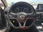 2023 Nissan Sentra Base