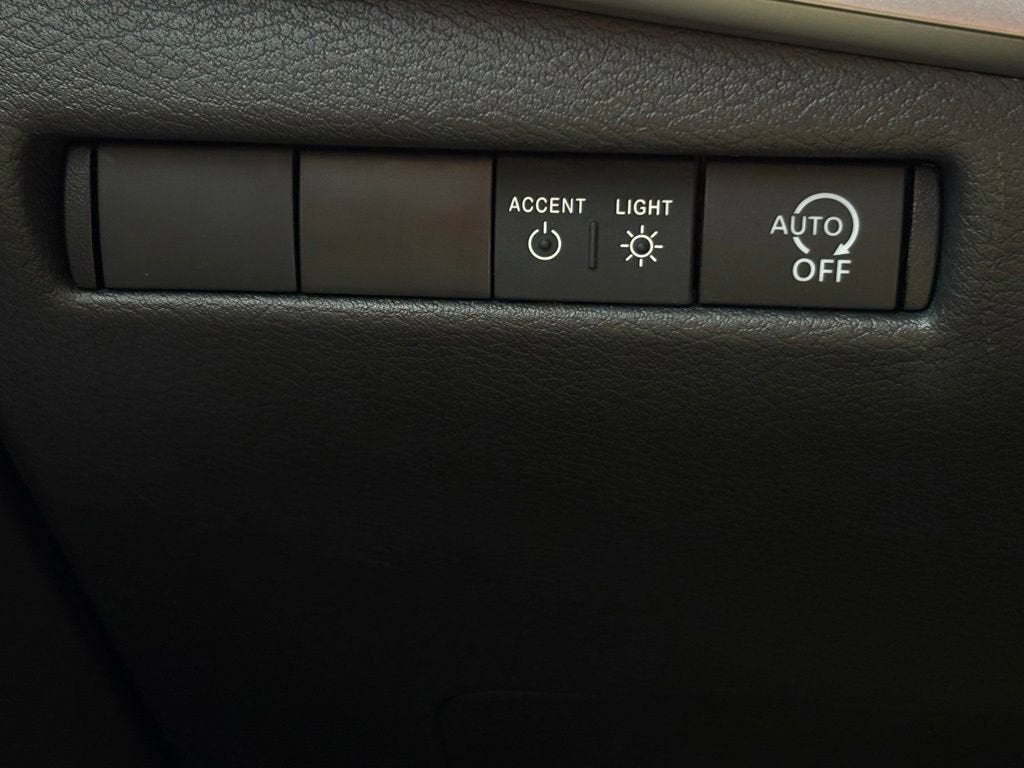 2026 Nissan Kicks Base