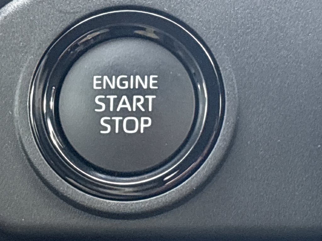 2026 Toyota Tacoma 2WD Base