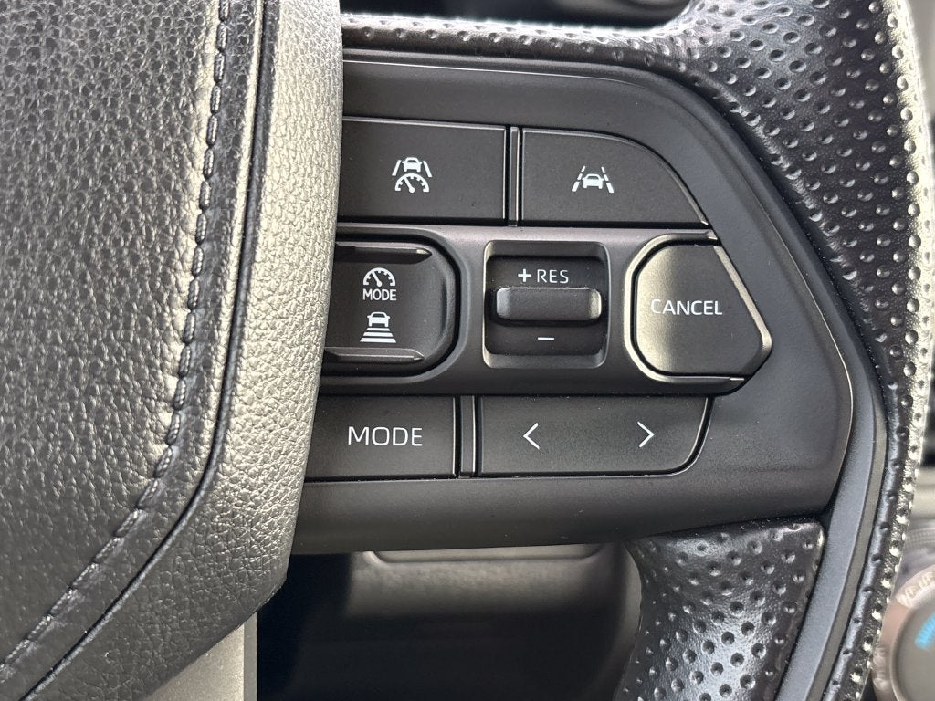 2026 Toyota Tacoma 2WD Base