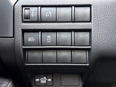 2026 Toyota Tacoma 2WD Base