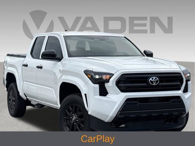 2026 Toyota Tacoma 2WD Base