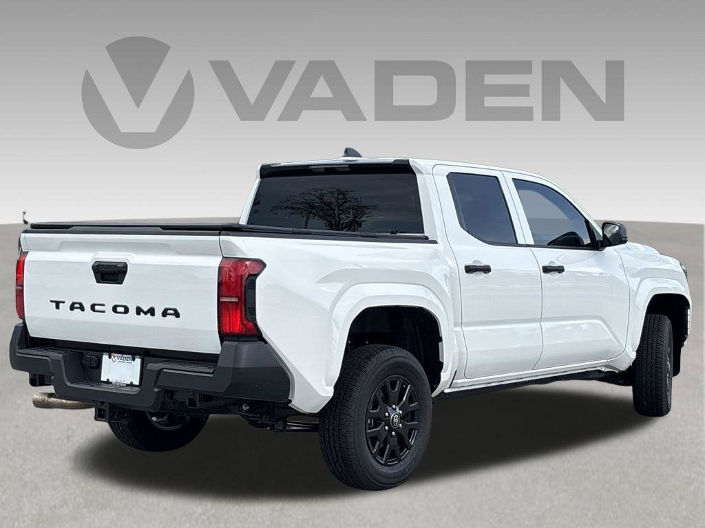 2026 Toyota Tacoma 2WD Base