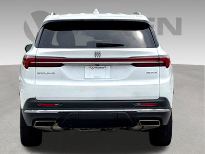 2025 Buick Enclave Base