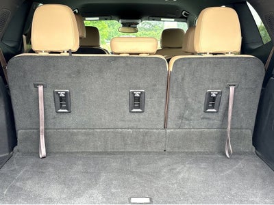 2025 Buick Enclave Base