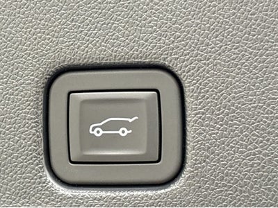 2025 Buick Enclave Base