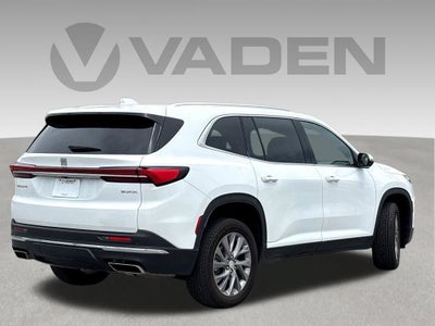 2025 Buick Enclave Base