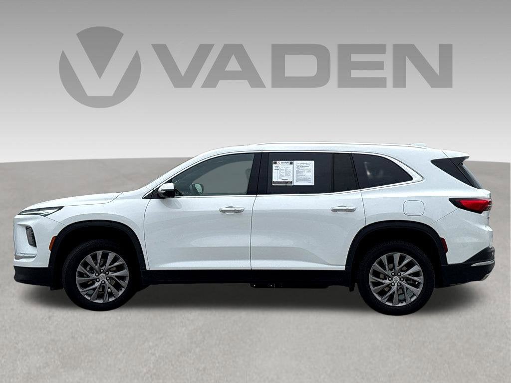 2025 Buick Enclave Base