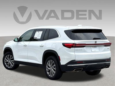 2025 Buick Enclave Base