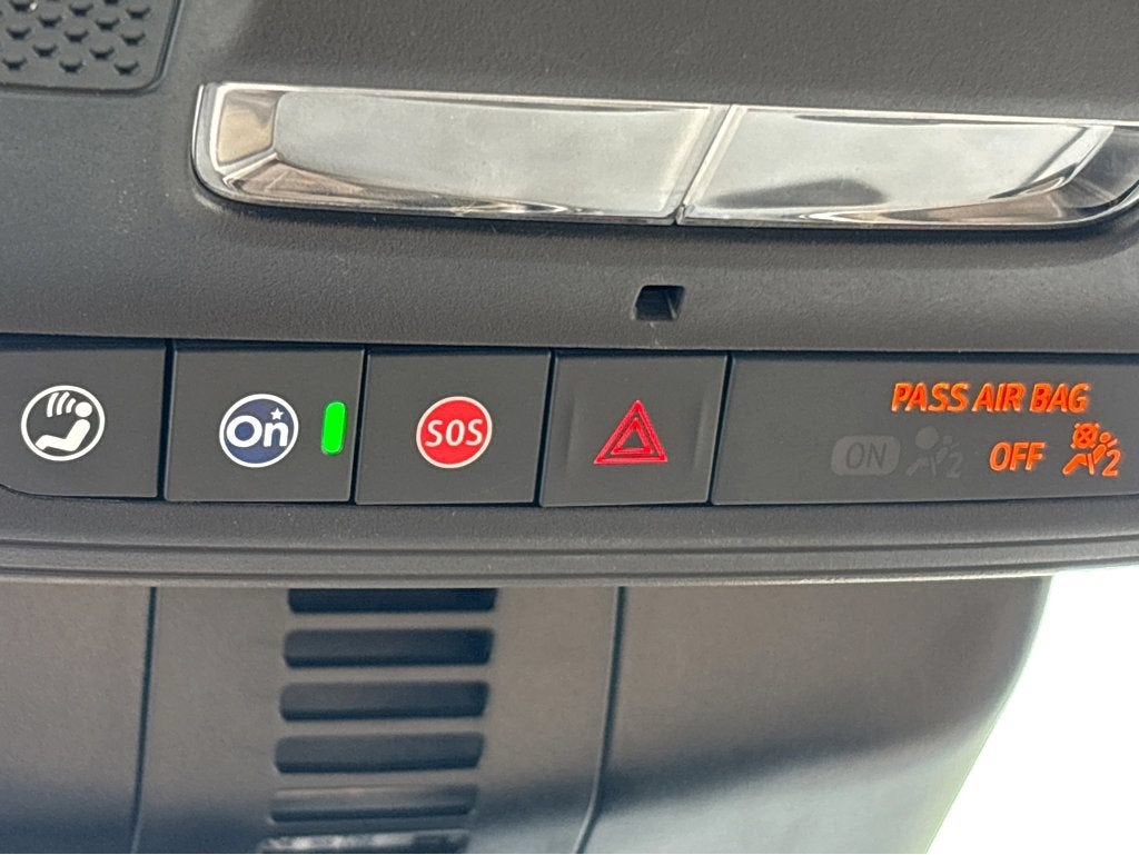 2025 Buick Enclave Base
