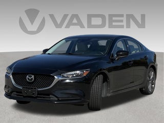 2020 Mazda Mazda6 Touring