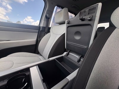 2020 Hyundai Palisade Base
