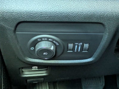 2026 Jeep Grand Cherokee L Limited 4x4