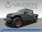 2023 Jeep Gladiator Mojave 4x4