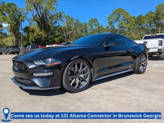 2018 Ford Mustang GT