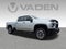 2022 Chevrolet Silverado 2500 HD Custom