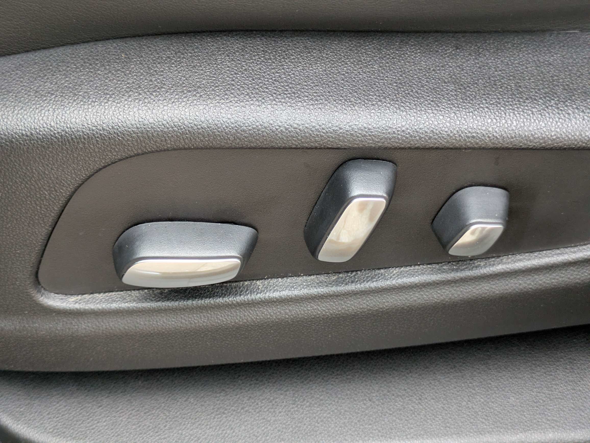 2020 Cadillac XT6 AWD Premium Luxury