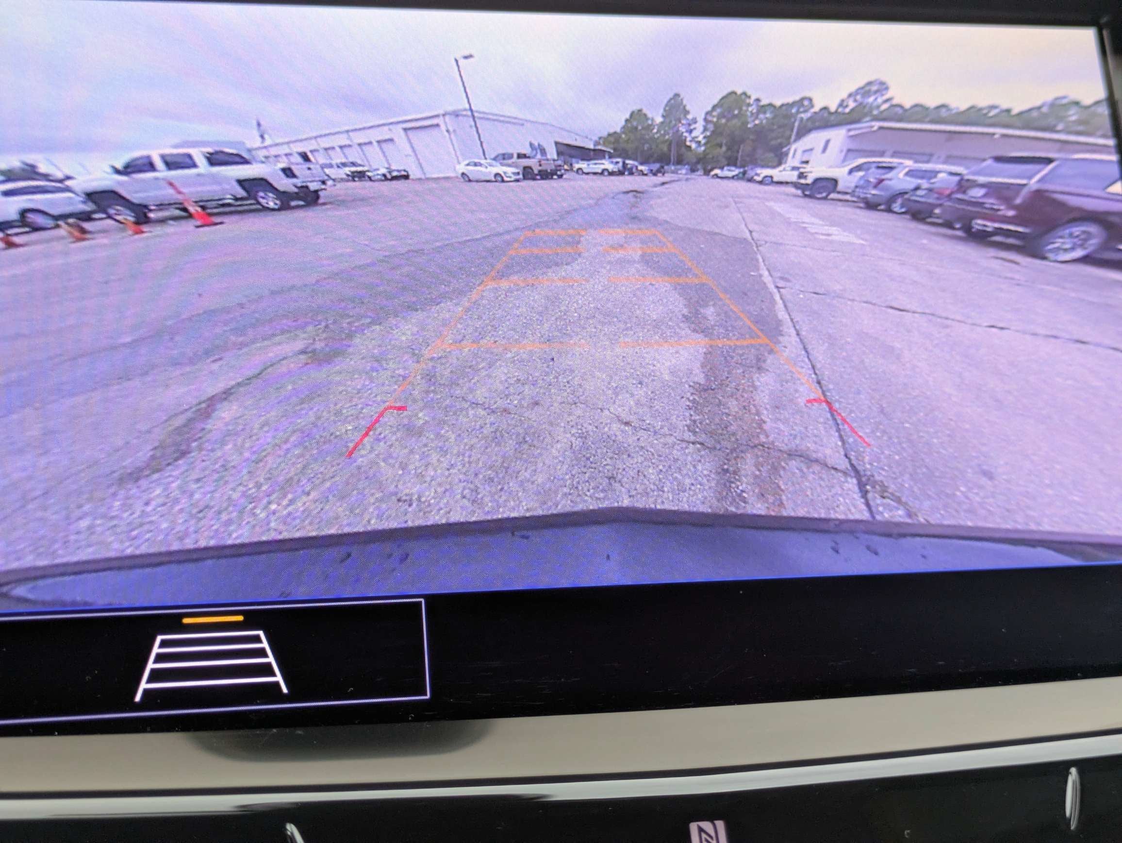 2020 Cadillac XT6 AWD Premium Luxury