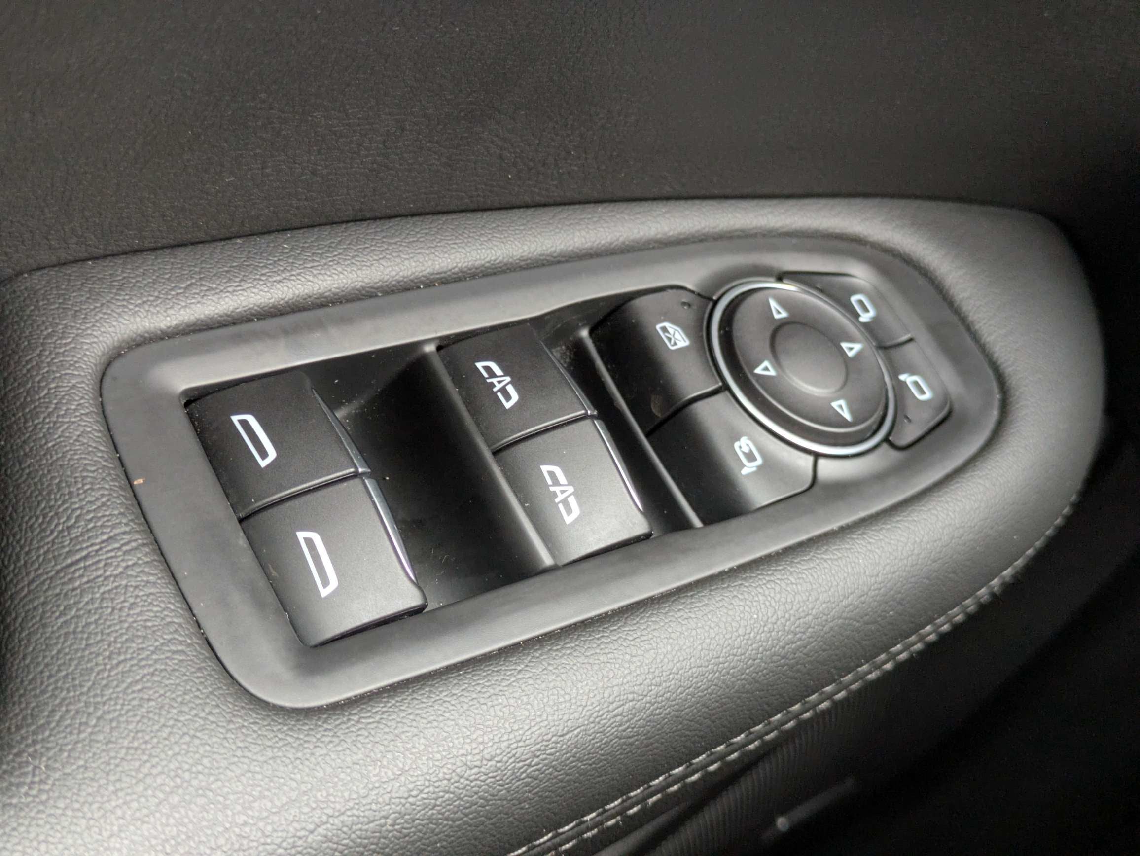 2020 Cadillac XT6 AWD Premium Luxury