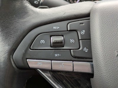 2020 Cadillac XT6 AWD Premium Luxury