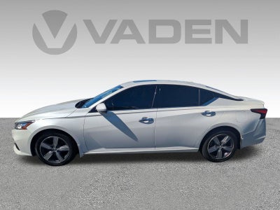 2019 Nissan Altima 2.5 SV