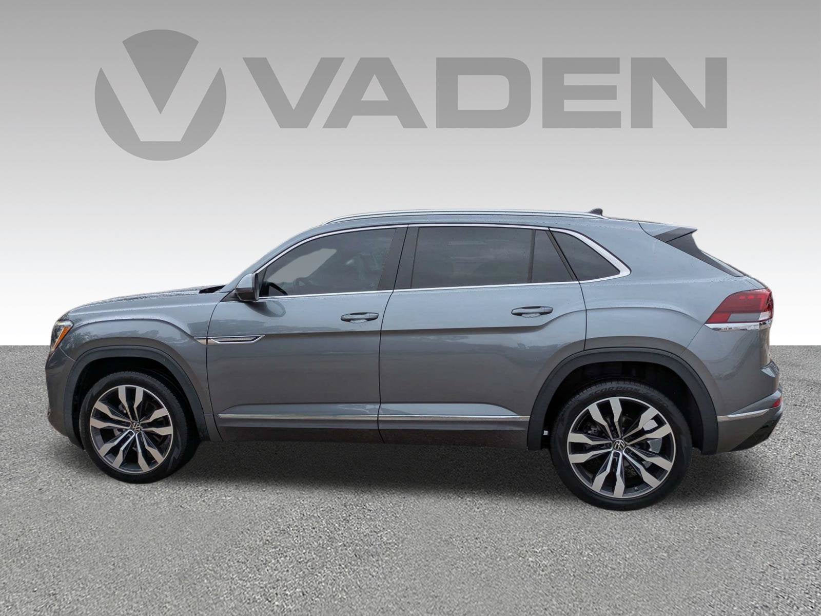 2024 Volkswagen Atlas Cross Sport 2.0T SEL R-Line