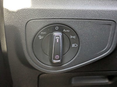 2023 Volkswagen Atlas Cross Sport 2.0T SE w/Technology