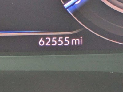 2023 Volkswagen Atlas Cross Sport 2.0T SE w/Technology