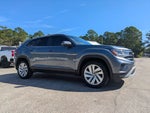 2023 Volkswagen Atlas Cross Sport 2.0T SE w/Technology