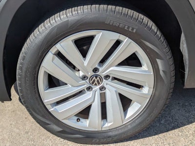 2023 Volkswagen Atlas Cross Sport 2.0T SE w/Technology