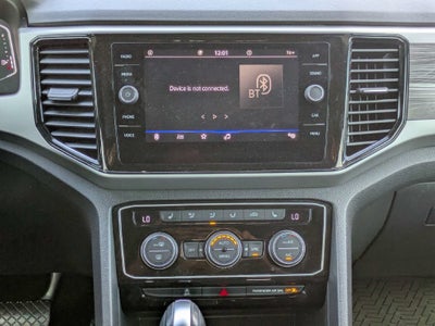 2023 Volkswagen Atlas Cross Sport 2.0T SE w/Technology