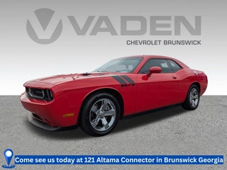 2013 Dodge Challenger R/T