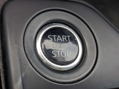 2022 Nissan Sentra S Xtronic CVT