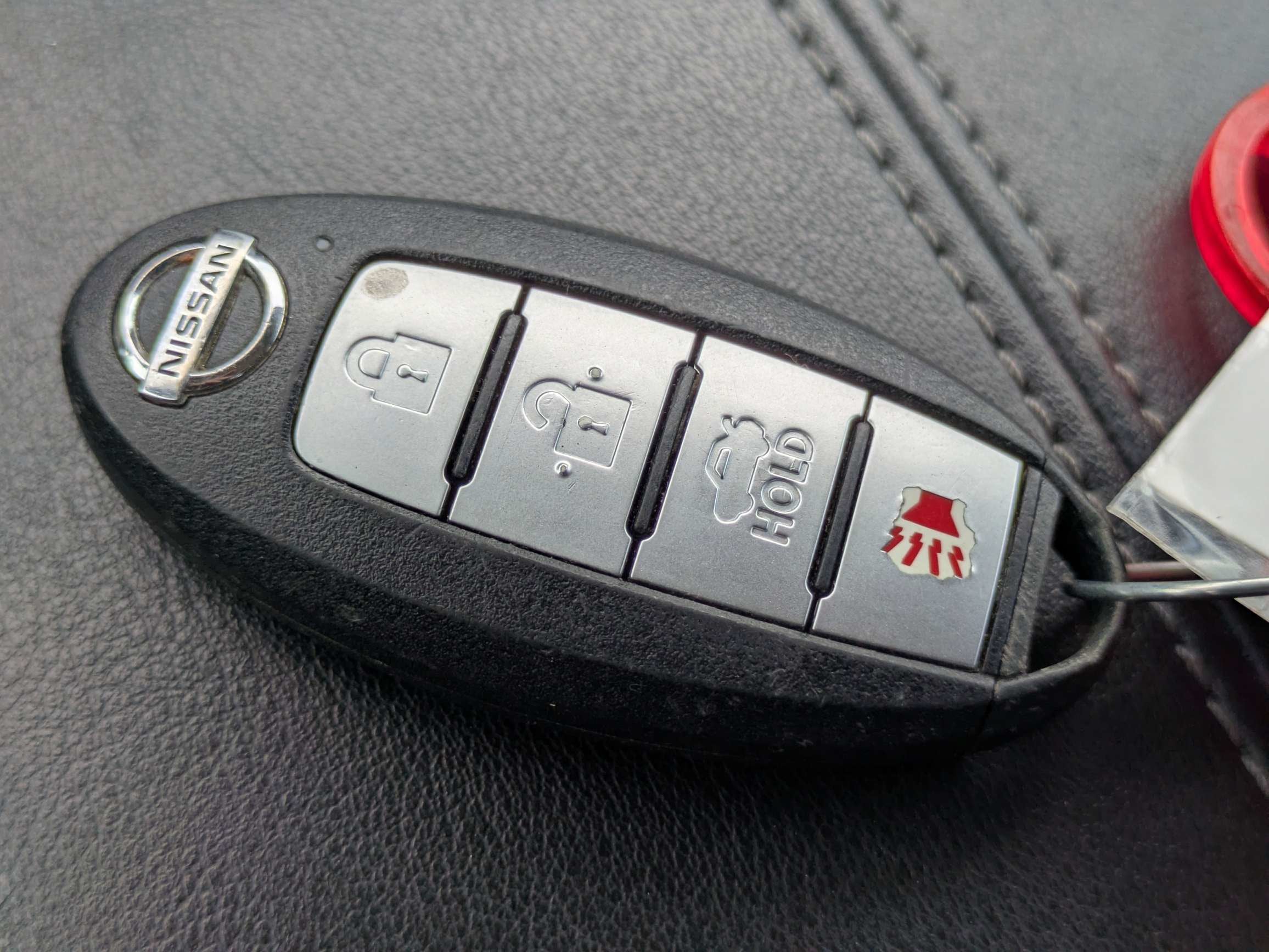 2022 Nissan Sentra S Xtronic CVT