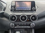 2022 Nissan Sentra S Xtronic CVT