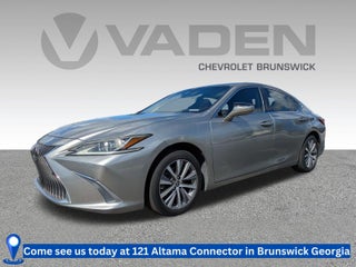 2020 Lexus ES 350 ES 350