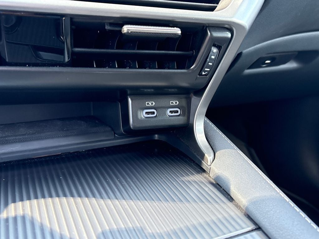 2024 Lexus RX 500h F SPORT Performance