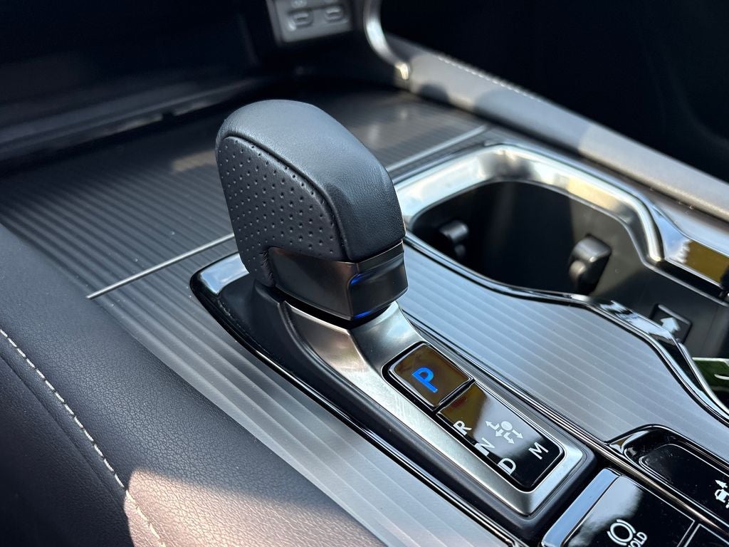 2024 Lexus RX 500h F SPORT Performance