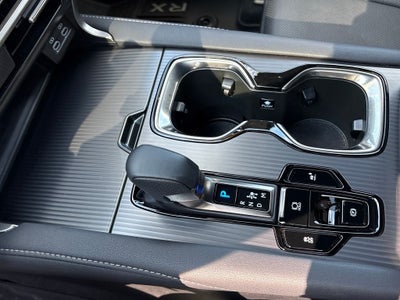 2024 Lexus RX 500h F SPORT Performance