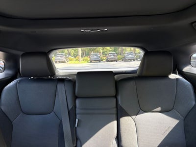 2024 Lexus RX 500h F SPORT Performance