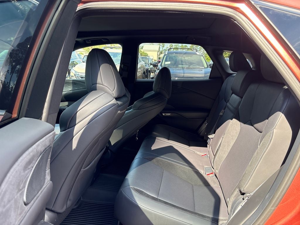 2024 Lexus RX 500h F SPORT Performance